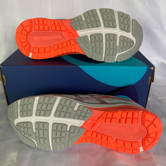 Women’s ASICS GT-1000 7, 8M, NIB - Picture 7 of 7